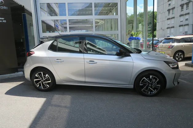 Opel Corsa 1.2 T Hybrid Viva