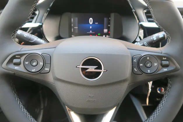 Opel Corsa 1.2 T Hybrid Viva