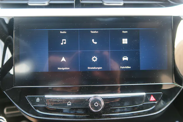 Opel Corsa 1.2 T Hybrid Viva