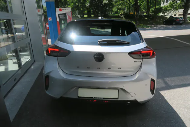 Opel Corsa 1.2 T Hybrid Viva