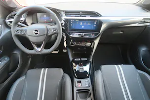 Opel Corsa 1.2 T Hybrid Viva