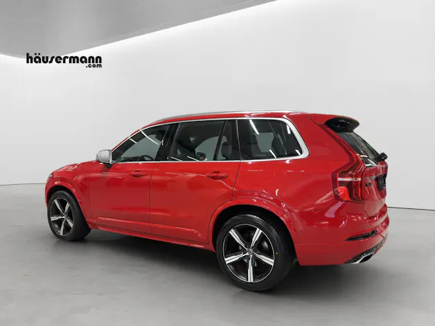 Volvo XC90 2.0 T6 AWD R-Design 5-Plätzer