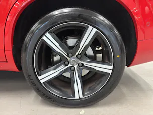 Volvo XC90 2.0 T6 AWD R-Design 5-Plätzer