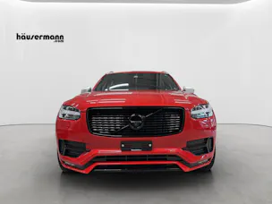 Volvo XC90 2.0 T6 AWD R-Design 5-Plätzer