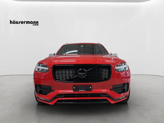 Volvo XC90 2.0 T6 AWD R-Design 5-Plätzer
