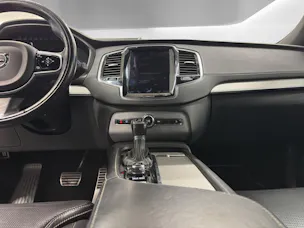 Volvo XC90 2.0 T6 AWD R-Design 5-Plätzer