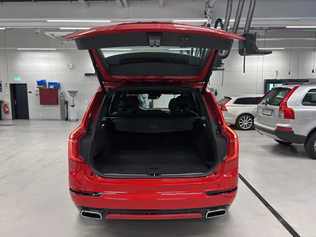Volvo XC90 2.0 T6 AWD R-Design 5-Plätzer