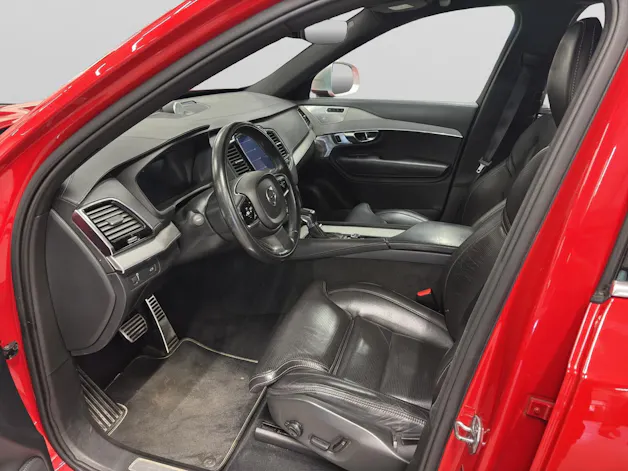 Volvo XC90 2.0 T6 AWD R-Design 5-Plätzer