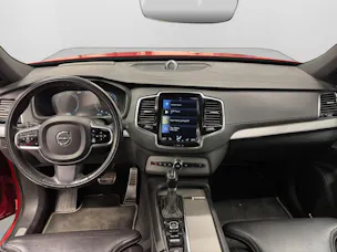 Volvo XC90 2.0 T6 AWD R-Design 5-Plätzer