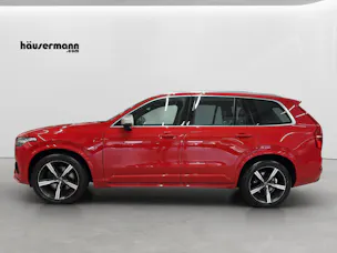 Volvo XC90 2.0 T6 AWD R-Design 5-Plätzer
