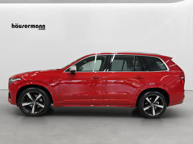 Volvo XC90 2.0 T6 AWD R-Design 5-Plätzer