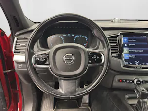 Volvo XC90 2.0 T6 AWD R-Design 5-Plätzer