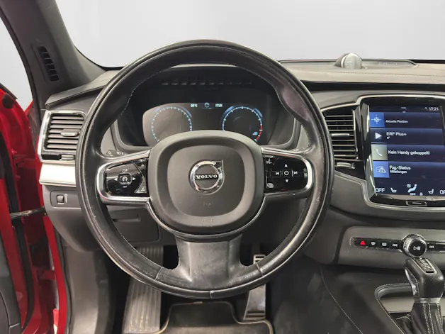 Volvo XC90 2.0 T6 AWD R-Design 5-Plätzer