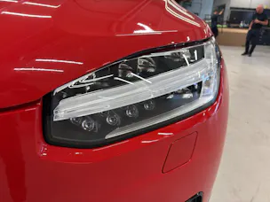 Volvo XC90 2.0 T6 AWD R-Design 5-Plätzer
