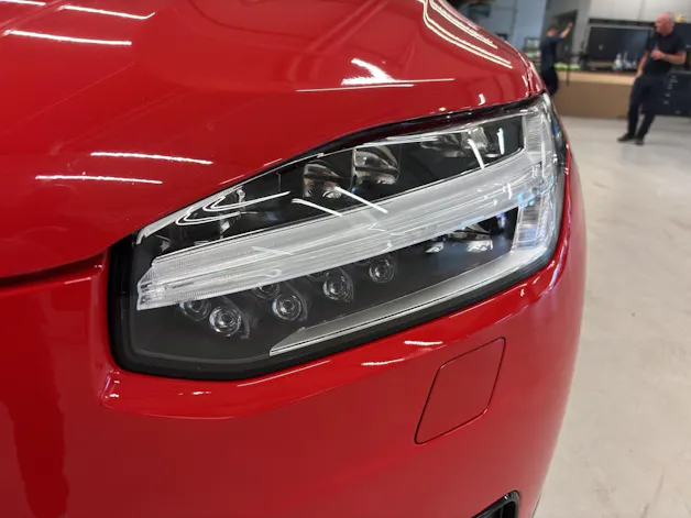 Volvo XC90 2.0 T6 AWD R-Design 5-Plätzer