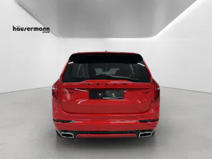 Volvo XC90 2.0 T6 AWD R-Design 5-Plätzer