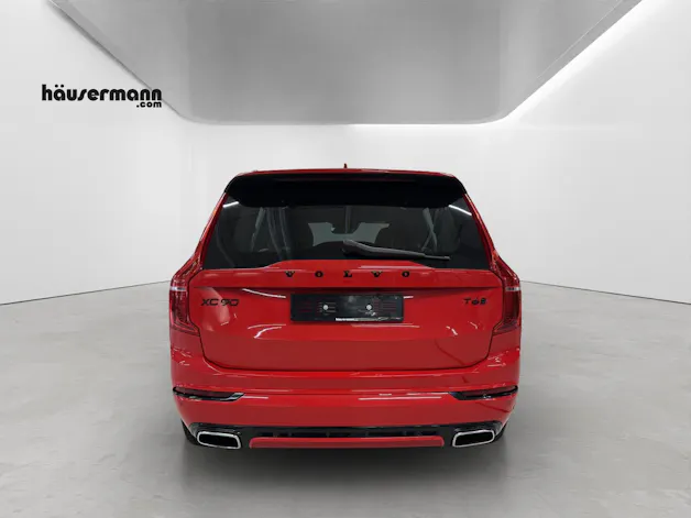 Volvo XC90 2.0 T6 AWD R-Design 5-Plätzer