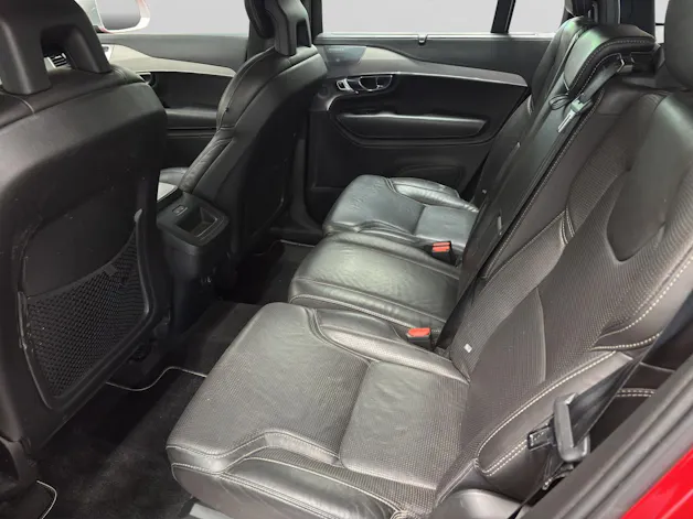 Volvo XC90 2.0 T6 AWD R-Design 5-Plätzer