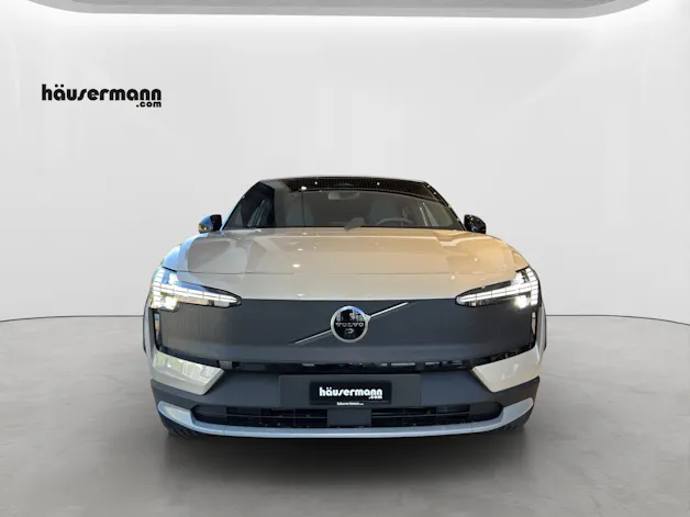 Volvo EX30 CC E60 Twin Performance AWD