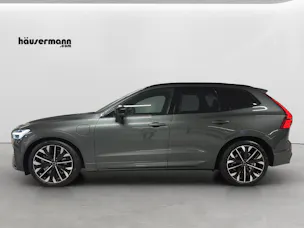 Volvo XC60 2.0 T8 TE Ultra Dark eAWD