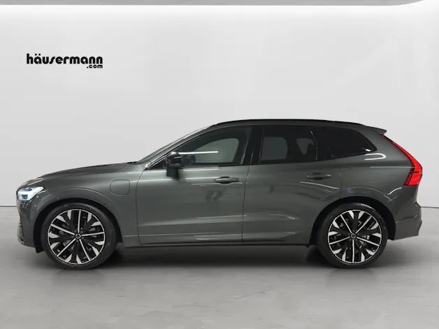 Volvo XC60 2.0 T8 TE Ultra Dark eAWD