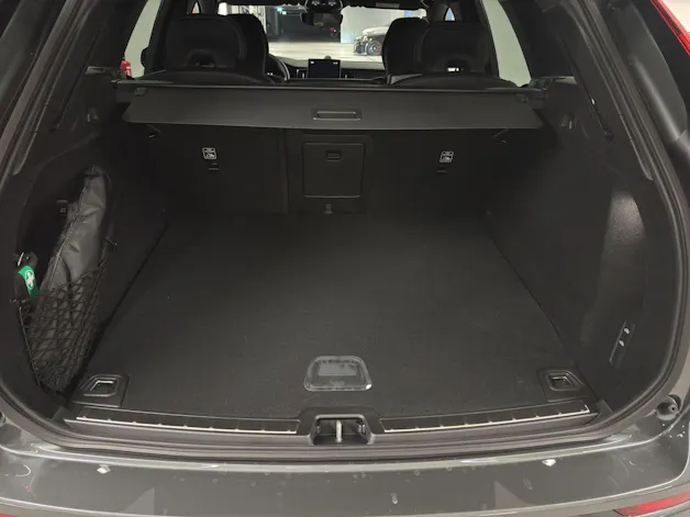 Volvo XC60 2.0 T8 TE Ultra Dark eAWD
