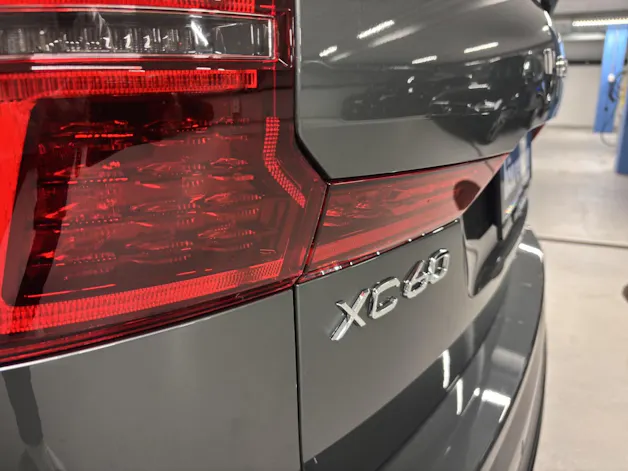 Volvo XC60 2.0 T8 TE Ultra Dark eAWD