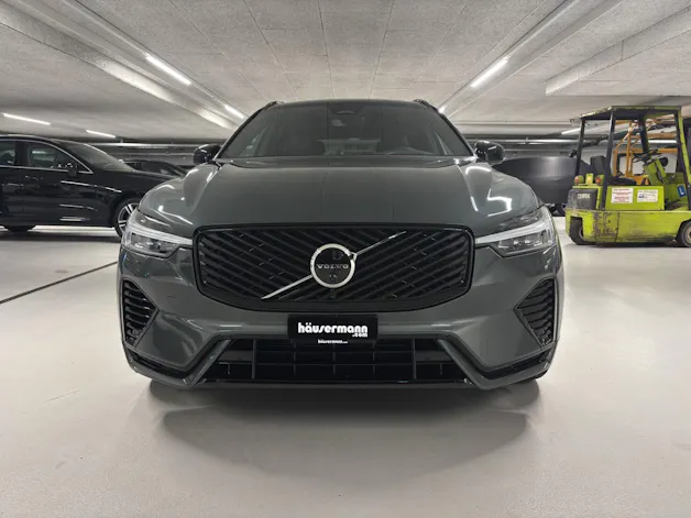 Volvo XC60 2.0 T8 TE Ultra Dark eAWD