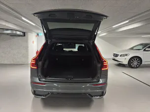 Volvo XC60 2.0 T8 TE Ultra Dark eAWD