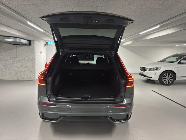 Volvo XC60 2.0 T8 TE Ultra Dark eAWD