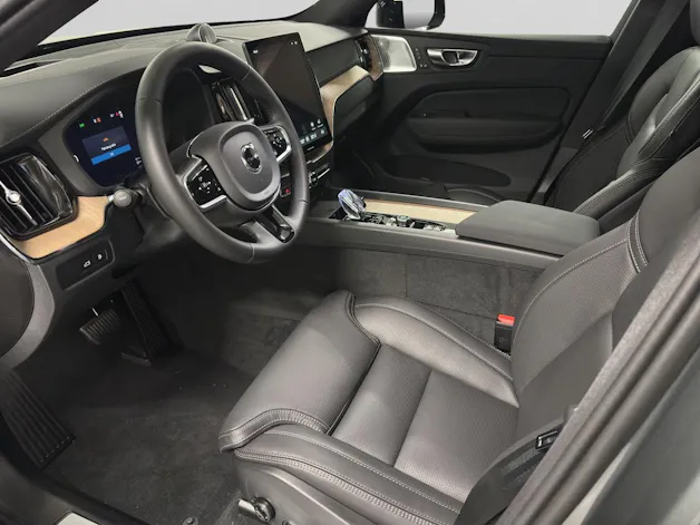 Volvo XC60 2.0 T8 TE Ultra Dark eAWD
