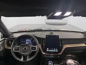 Volvo XC60 2.0 T8 TE Ultra Dark eAWD