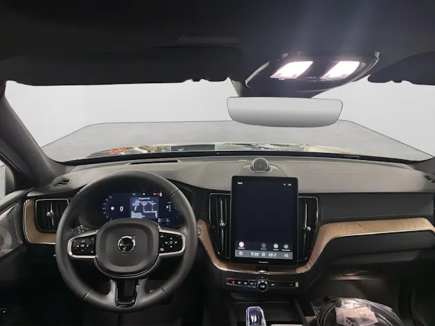 Volvo XC60 2.0 T8 TE Ultra Dark eAWD