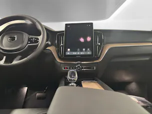 Volvo XC60 2.0 T8 TE Ultra Dark eAWD