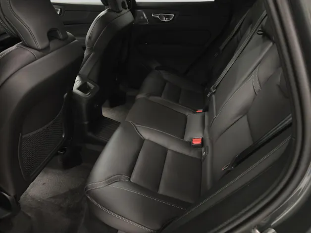 Volvo XC60 2.0 T8 TE Ultra Dark eAWD