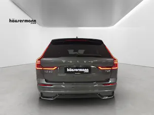 Volvo XC60 2.0 T8 TE Ultra Dark eAWD