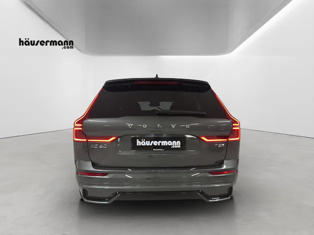 Volvo XC60 2.0 T8 TE Ultra Dark eAWD
