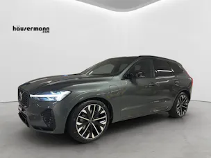 Volvo XC60 2.0 T8 TE Ultra Dark eAWD