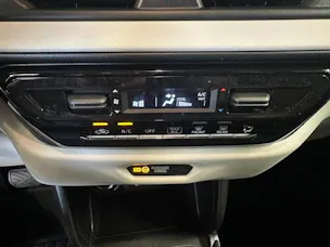 Suzuki Swift 1.2 Compact+ Hybrid