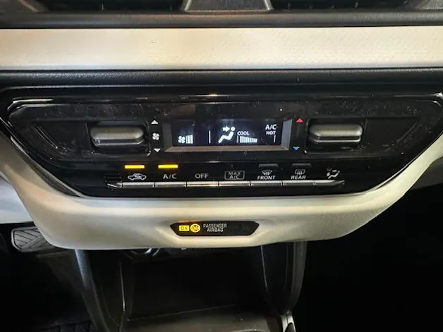 Suzuki Swift 1.2 Compact+ Hybrid