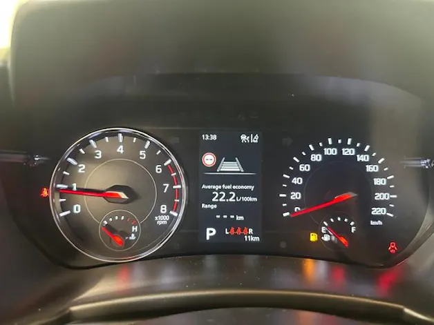 Suzuki Swift 1.2 Compact+ Hybrid