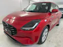 Suzuki Swift 1.2 Compact+ Hybrid