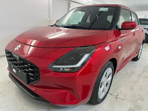 Suzuki Swift 1.2 Compact+ Hybrid