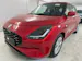 Suzuki Swift 1.2 Compact+ Hybrid