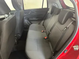 Suzuki Swift 1.2 Compact+ Hybrid