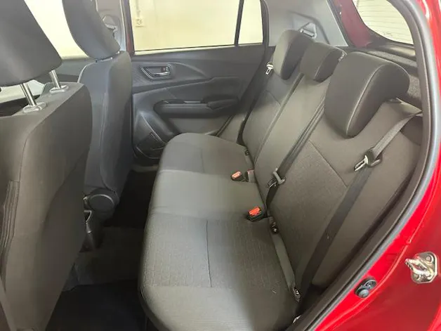 Suzuki Swift 1.2 Compact+ Hybrid