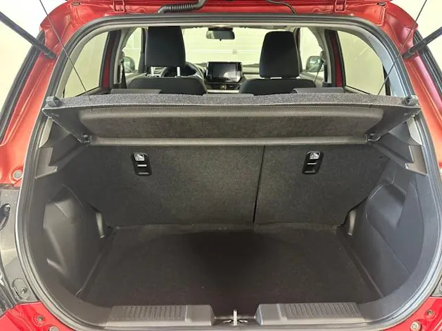 Suzuki Swift 1.2 Compact+ Hybrid