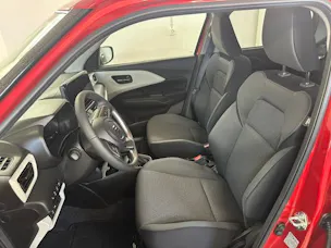 Suzuki Swift 1.2 Compact+ Hybrid