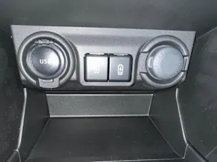 Suzuki Swift 1.2 Compact+ Hybrid