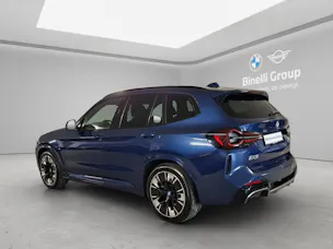 BMW iX3 E-Motor